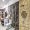 Отель Brand New Luxury 3BR Villa Ethnic Ubud 3, фото 9