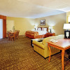 Отель Holiday Inn Downtown - Missoula, an IHG Hotel, фото 3