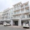 Отель Triniti Hotel Batam на Острове Батаме