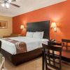 Отель Quality Inn & Suites at The Outlets Mercedes/Weslaco, фото 7