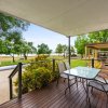 Отель Discovery Parks - Lake Hume, Victoria, фото 30