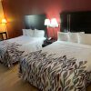 Отель Red Roof Inn Fort Worth – Saginaw, фото 2