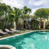 Отель Villa Miro, фото 16