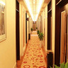 Отель Hongqiqu Hotel - Zhengzhou, фото 12