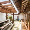 Отель Jeongju Hanok Village Sky ae Pension, фото 14