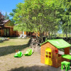 Отель Kamienny Ogród Holiday Park, фото 15