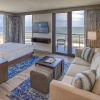 Отель Embassy Suites Resort Virginia Beach Oceanfront, фото 25