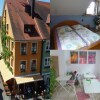 Отель Pension Ins Fischernetz - Mäntele, фото 16
