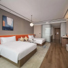 Отель Hilton Garden Inn Taiyuan Binhe, фото 6