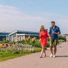 Отель Europarcs de Kraaijenbergse Plassen, фото 21