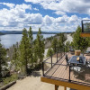 Отель Ski Shores 3 Bedroom Cabin by RedAwning, фото 37