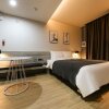 Отель Cheonan MI Hotel, фото 5