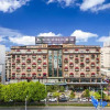 Отель Marco Polo Holiday Hotel, фото 6