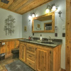 Отель Heavens Doorstep- Stunning Mtn & Lake Nottley View, фото 6