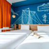 Отель ibis Styles Ancenis Centre, фото 2