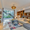 Отель Stunning Beachfront 6br Villa W Largest Pool, фото 18