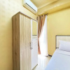 Отель Great Choice 2Br At The Edge Bandung Apartment, фото 2