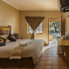 Отель Kuruman Hotel, фото 2