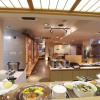 Отель Hirosaki Plaza Hotel, фото 9