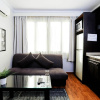 Отель NewCity Suites & Apartments, фото 4