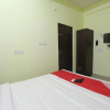 Отель OYO 15776 V R Residency, фото 7