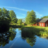 Отель Brygghuset, Solviken, фото 15