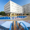 Отель Visit Hotel Alexandra, фото 10