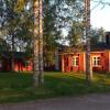 Отель Koljonvirran Kartano, фото 16