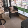 Отель Gouna G cribs 2 BR-MOS, фото 17