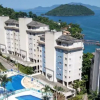 Отель Cobertura Duplex Vista Mar, фото 24