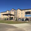 Отель Meridian Inn & Suites Lloydminster в Ллойдминстере