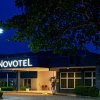 Отель Novotel Manaus в Манаусе