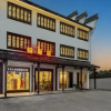 Отель Hanxiangju Homestay (Wuzhen Xizha Scenic Spot), фото 3