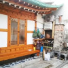 Отель Gaonjae Hanok Guesthouse, фото 3