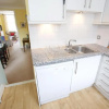 Отель Luxurious 2BR flat in Pimlico, near Warwick sq., фото 7