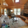 Отель Cove Pointe At Rumbling Bald W/ Private Dock 4 Bedroom Home, фото 2