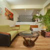 Отель Luxury 3-bed Serviced Apartment in Trivandrum, фото 16