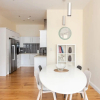 Отель Stylish 2 Bedroom Apartment in Greenwich, фото 10