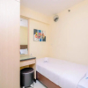 Отель Comfy 2Br At Bassura City Apartment, фото 22