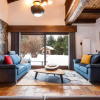 Отель Luxury 280m2 Chalet 12pax Heart of Les Praz, фото 5