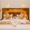 Отель Grand Winston Hotel, фото 20