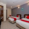 Отель OYO 840 Hotel Bamboo, фото 7