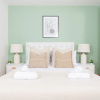 Отель Appartement Luxueux à Hydra, фото 8