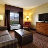 Отель Hampton Inn & Suites Tucson-Mall, фото 23