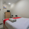 Отель RedDoorz @ Achino Hotel Bandung, фото 4