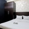 Отель Tranquil Designed 2Br At Gateway Ahmad Yani Cicadas Apartment, фото 4