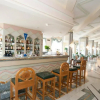 Отель Grand Hotel Vesuvio, фото 23