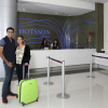 Отель HS HOTSSON Hotel Querétaro, фото 27