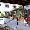 Отель Room in Apartment - One Bedroom Apartment - Just 800 m From the Beach, фото 7