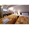 Отель Toyoko Inn Tokyo Nihombashi Zeimusho Mae, фото 2